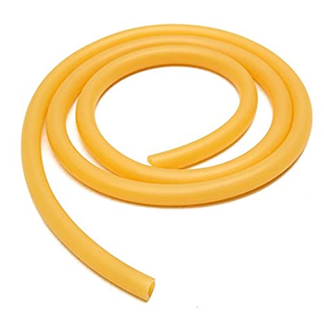 Manguera Latex para Mechero 5mm